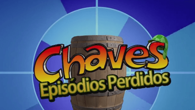 Vídeo: Confira a chamada dos novos "episódios perdidos" do "Chaves"