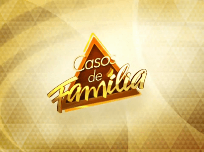 Com polêmica, "Casos de Família" vai bem e registra ótima audiência