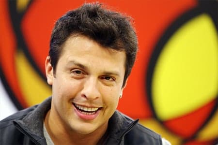 Wellington Muniz deixará o "Pânico na Band" (Foto: Reprodução/VEJA)