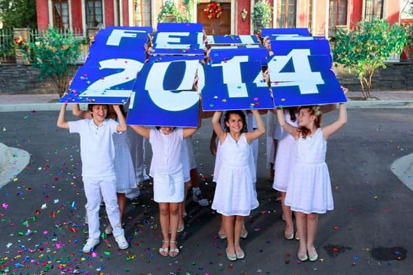 SBT já escolheu música para vinheta de fim de ano