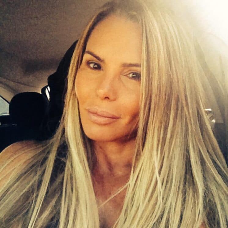 Por não ter dinheiro para cuidar do cabelo, Cristina Mortágua não vai para final de "A Fazenda"