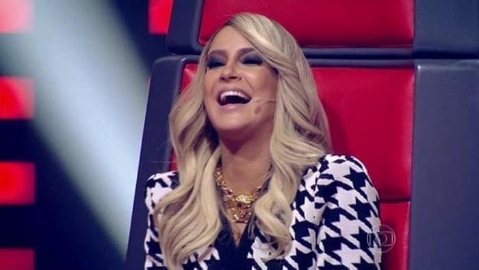 Globo volta atrás e grava vinheta de carnaval com Rainhas de Bateria; Claudia Leitte já gravou