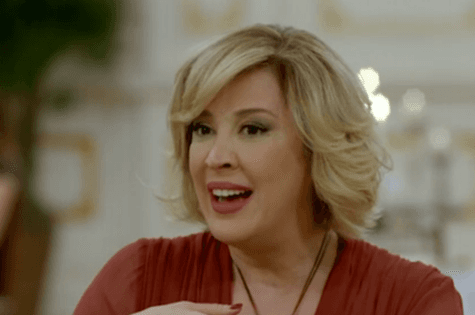 "Alto Astral": Vilões vão se unir para separar Laura e Caíque