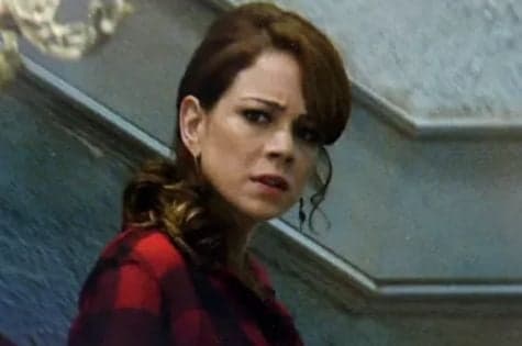"Império": Cristina não se conterá e agridirá Cora