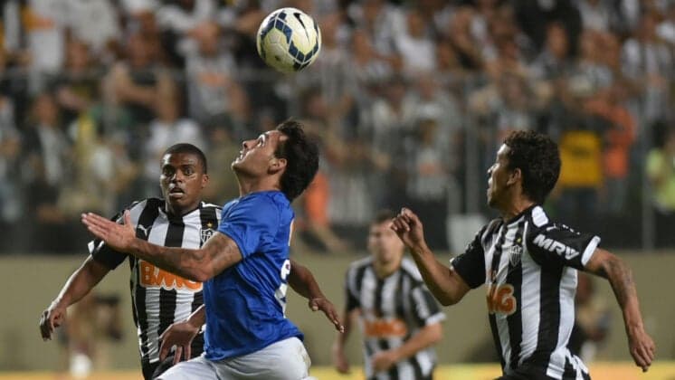 Globo define equipe para transmissão da "Copa do Brasil"