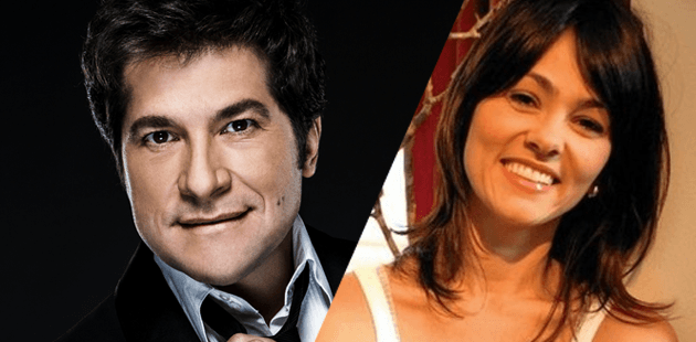 Daniel fala sobre romance com Suzana Alves: "Foi muito bom e ponto final"