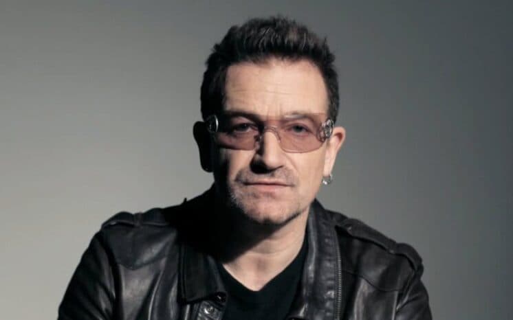 Bono leva tombo de bicicleta e terá que passar por cirurgia; saiba mais