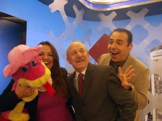 Com boa audiência, Reinaldo Gottino reverte crise e conquista público
