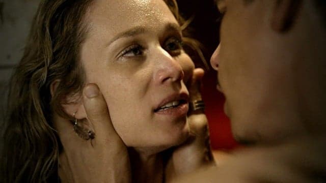 “Ligado na TV”: nudez e agilidade marcaram estreia de “Eu que amo tanto”