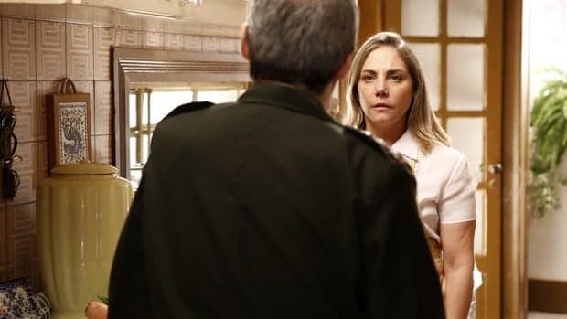 "Boogie Oogie": Elísio descobre a traição de Beatriz no capítulo desta segunda (17)