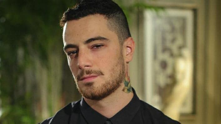 Felipe Titto vai comandar reality show de casais na MTV
