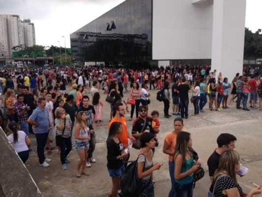 Com o sucesso, exposição sobre Chaves será prorrogada em SP