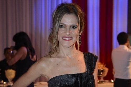 Ingrid Guimarães pede emprego para Amora Mautner e leva um fora da diretora