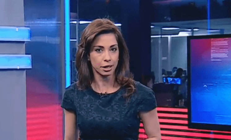 Neila Medeiros é oficializada como substituta de César Filho e assume telejornal imediatamente