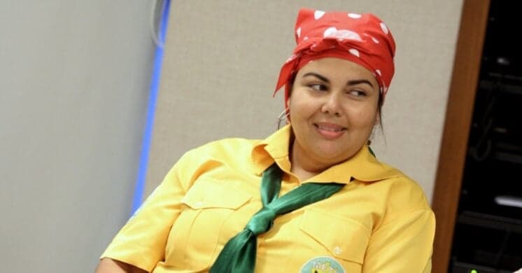 Globo manterá time principal no "Zorra Total"
