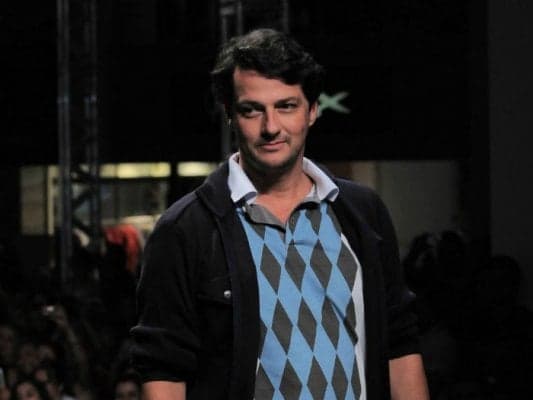 Marcelo Serrado tem ataques de estrelismo e sofre boicote de fotógrafos
