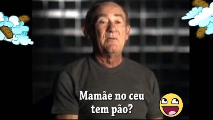"Mamãe, no céu tem pão"? - Saiba de onde veio o famoso meme da internet