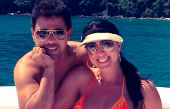 Graciele Lacerda não quer se casar com Zezé Di Camargo: "namorar está ótimo"