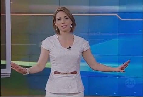 "Notícias da Manhã" vai bem na audiência e ameaça a Record