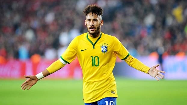 Brasil goleia Turquia e Globo registra bons índices na audiência
