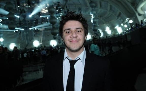 Ex-CQC, Oscar Filho estará em nova produção do SBT