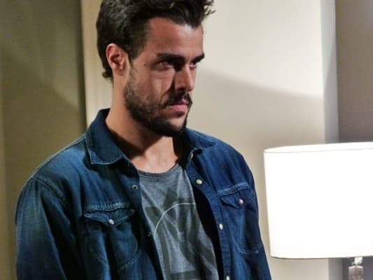 ‘‘Império’’: Guerra! Cláudio e Beatriz enfrentam Enrico 