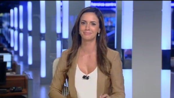 "Jornal da Band" vence o SBT e marca ótima audiência