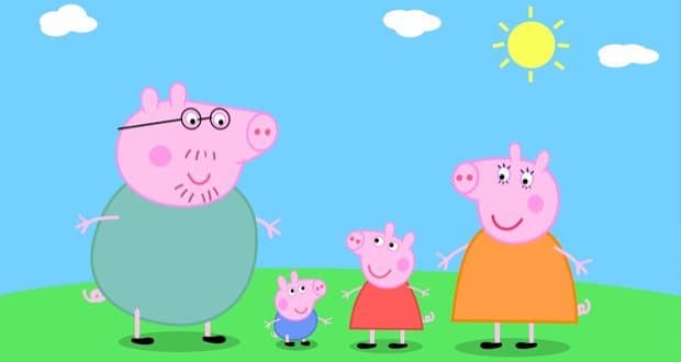 Com desenho animado, Discovery Kids é campeão de audiência na TV por assinatura