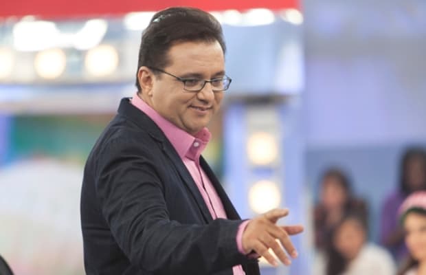 “Domingo Show” alcança ótima audiência e garante a vice-liderança isolada