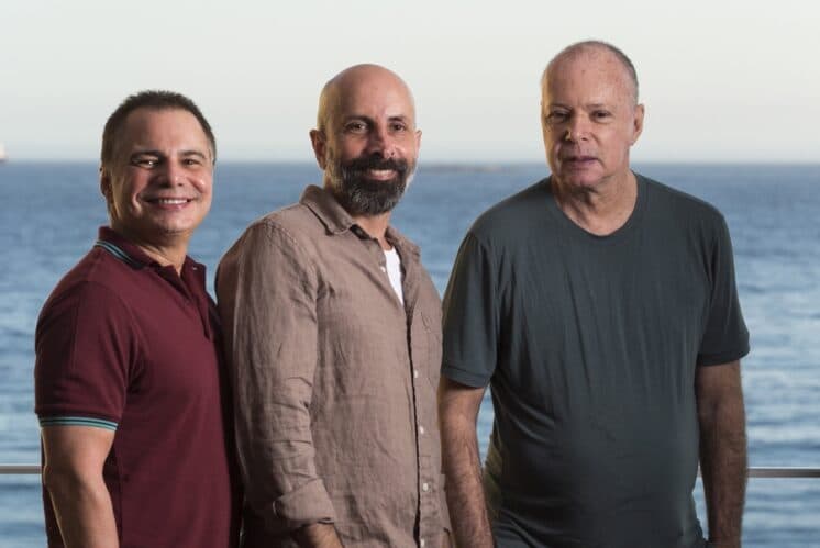 Confira a ordem das próximas novelas das nove da Globo