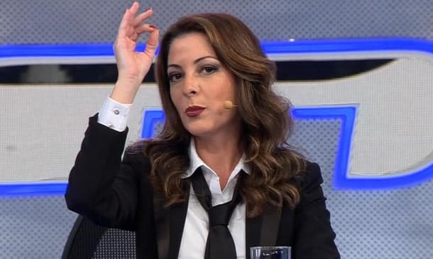 Com Ana Paula Padrão, "CQC" tem segundo melhor desempenho do ano em audiência