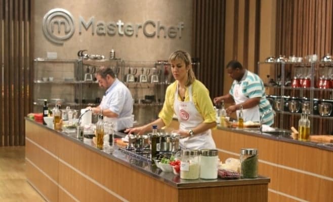 Band deve anunciar mais um reality de culinária