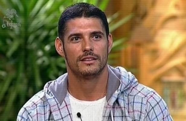 "A Fazenda 7": Marlos Cruz é o décimo eliminado do reality