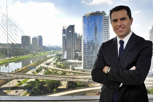 "Bom Dia São Paulo" muda de horário na Globo