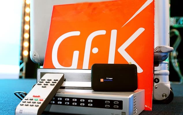 GfK medirá audiência em casas que possuem ligações clandestinas de TV paga