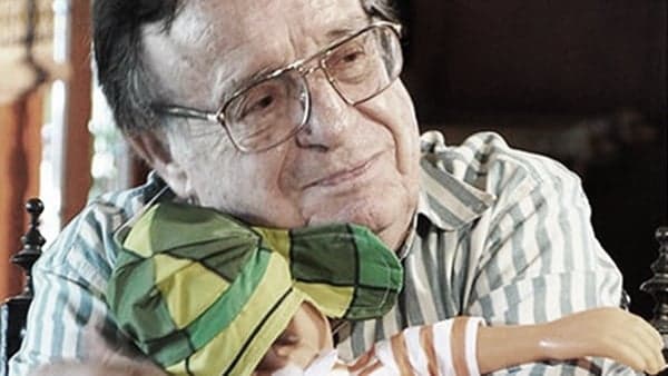 “Foco na TV”: sem querer querendo, ele se eternizou