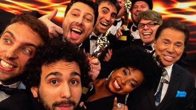 SBT já tem quatro especiais de fim de ano definidos