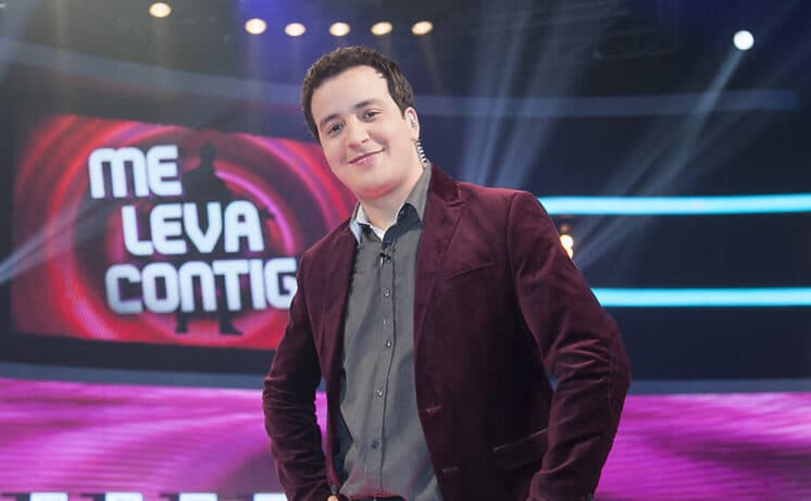 Record assegura que Rafael Cortez não quis renovação