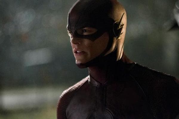 Bom desempenho de "The Flash" surpreendeu até a própria Globo