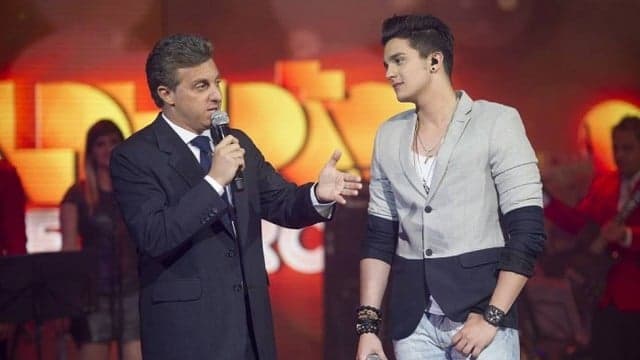 Globo irá preparar segunda edição do "Caldeirão de Ouro"