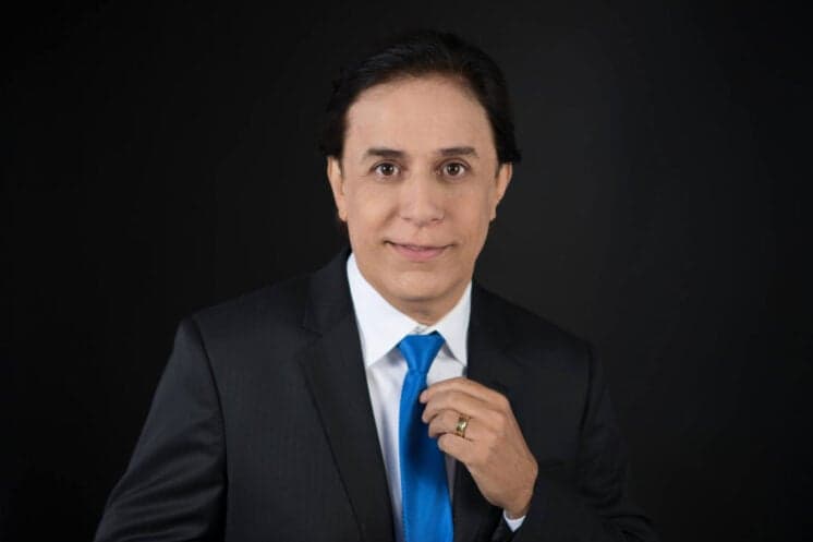 Programa de Tom Cavalcante no Multishow terá plateia