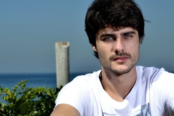 Aos 24 anos, Guilherme Leicam abre produtora e sonha em ser diretor de TV