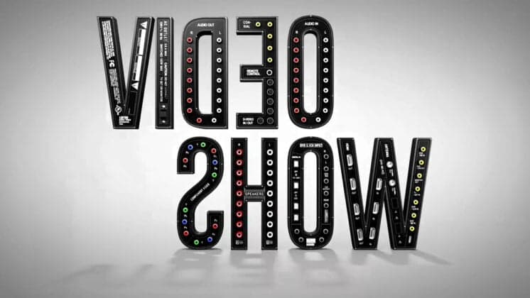 Parte da produção do "Vídeo Show" deve permanecer no próximo ano