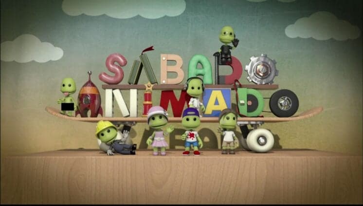 SBT continuará apostando na programação infantil em 2015