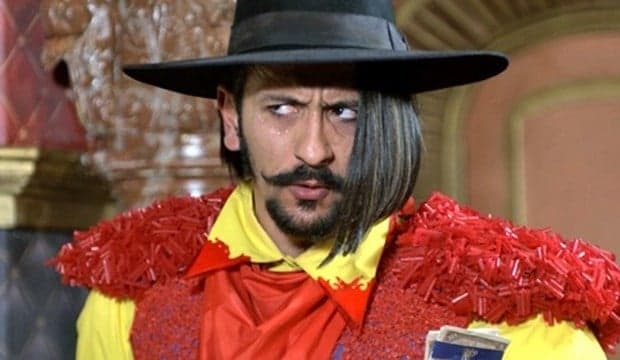 Destaque em "Meu Pedacinho de Chão", Irandhir Santos integra elenco de "Dois Irmãos"