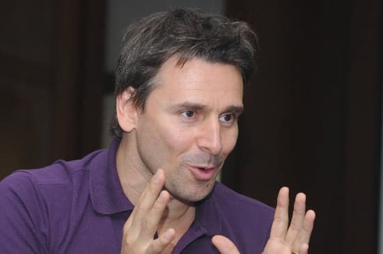 Após ser acusado de vender ingressos falsos nas Olimpíadas, Murilo Rosa devolve dinheiro