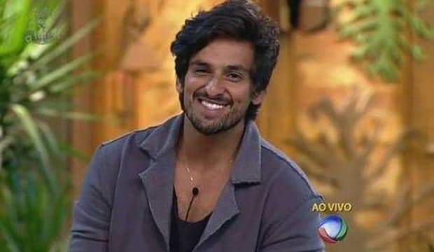 "A Fazenda 7": Com grande diferença de votos, Leo Rodriguez fica e Felipeh Campos é eliminado do reality