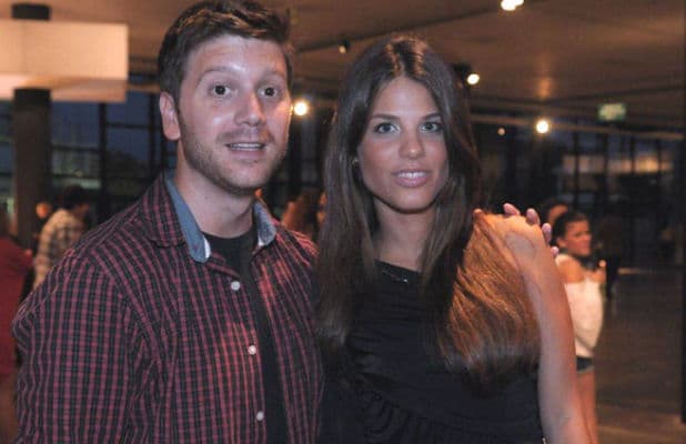 Nasce o primeiro filho de Daniel Zuckerman e Marcela Maluf