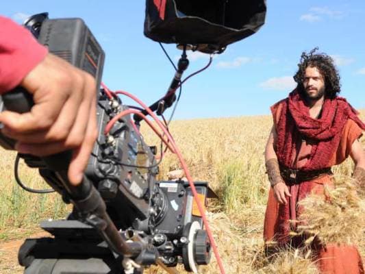 Record adotará alta tecnologia nas gravações de novas novelas