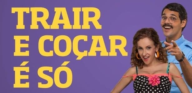 Gorete Milagres volta ao ar em série do Multishow